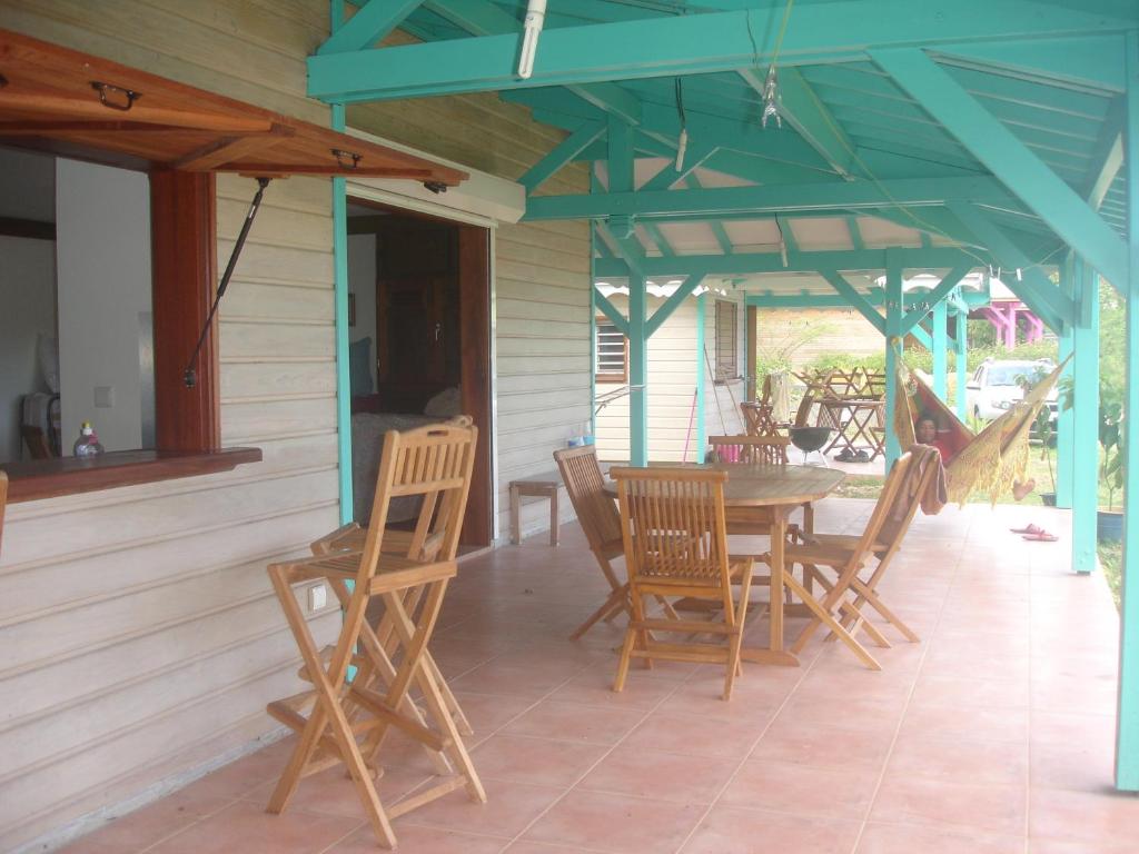 Residences Guadeloupe photo 3