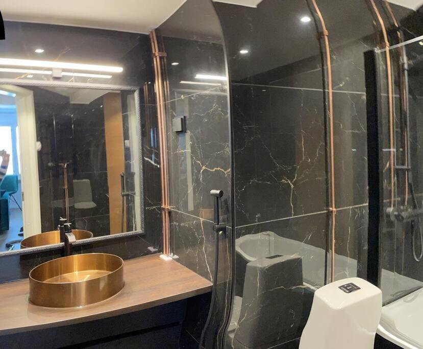 The Park House Suite, Jakobstad photo 1