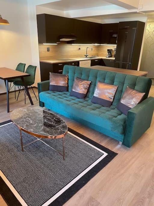 The Park House Suite, Jakobstad photo 2