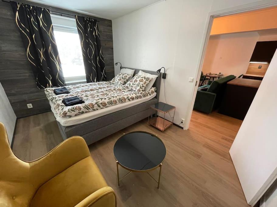 The Park House Suite, Jakobstad photo 3