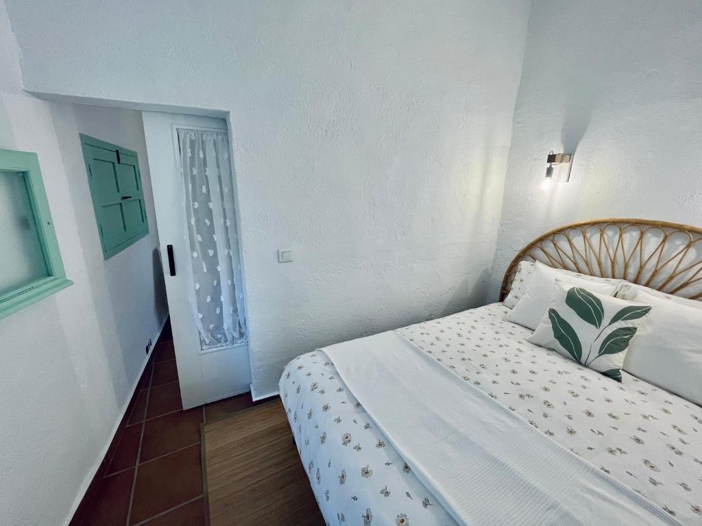 Casita Menta - Alojamiento único en el Centro de Torrox photo 3
