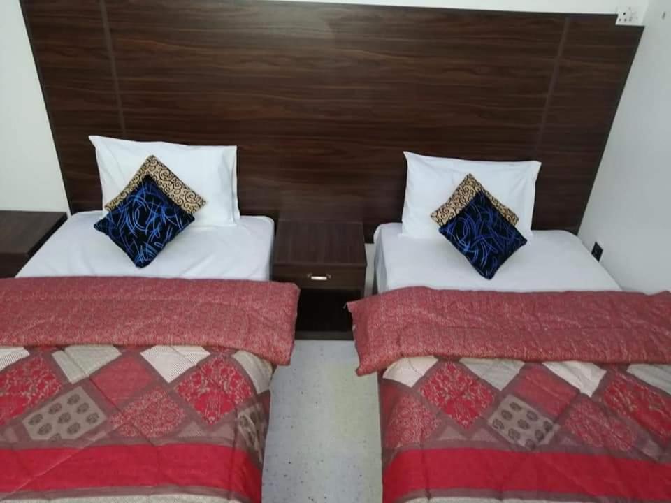 Clifton Lodge photo 3