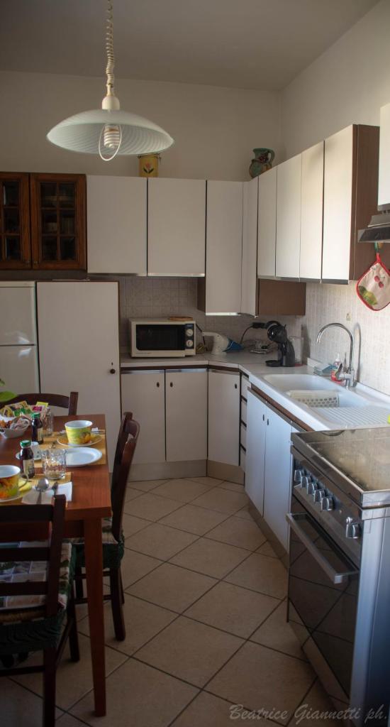 Appartamento per Vacanze Domus Lunae photo 1