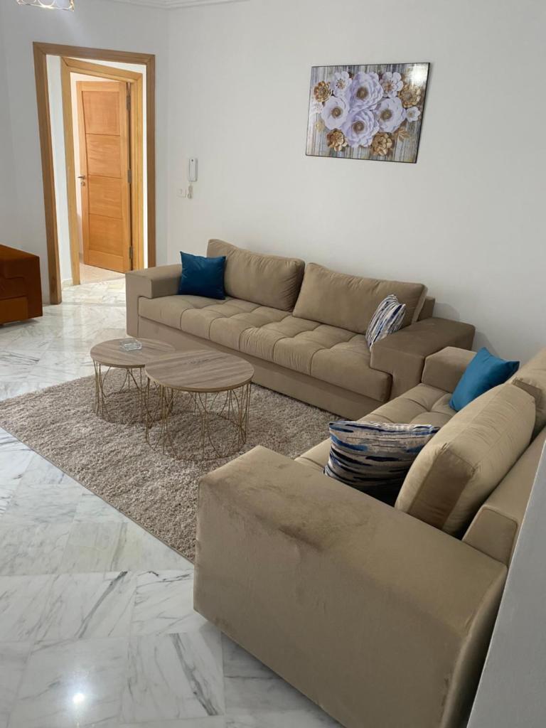 Magnifique Appartement Vue Mer photo 1