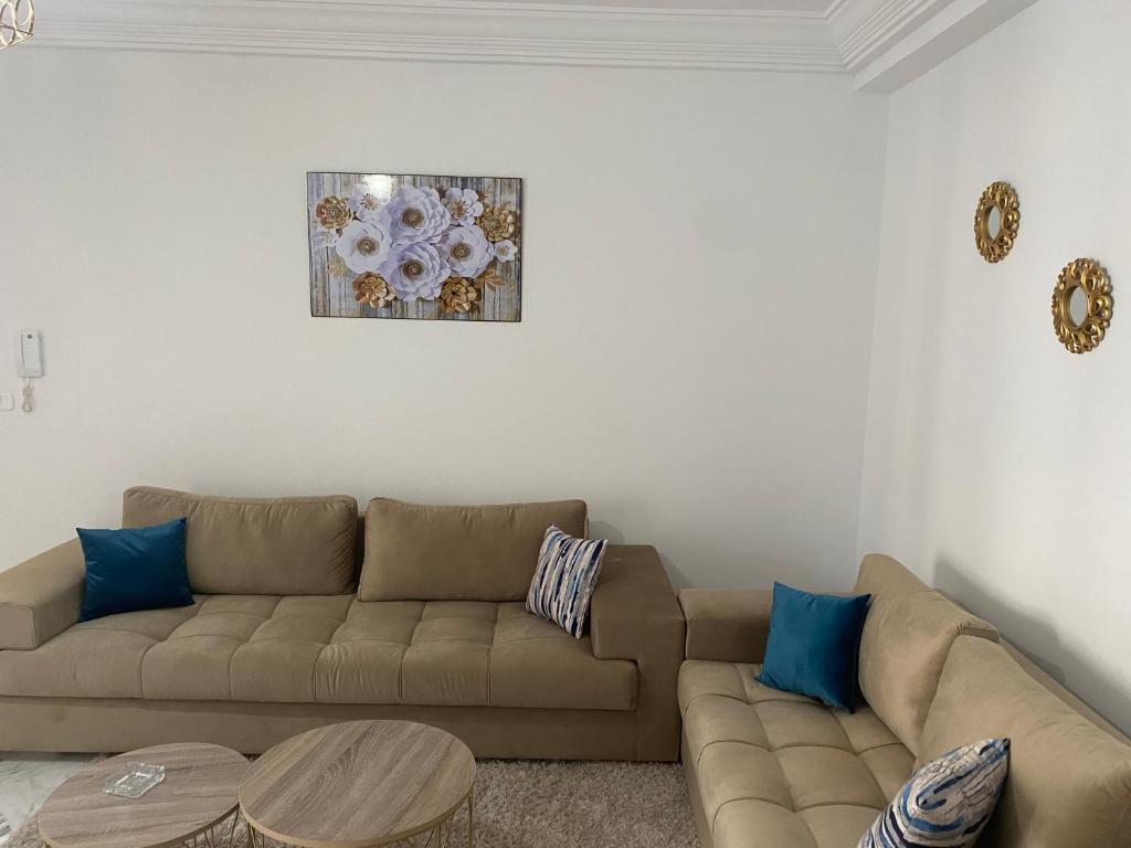 Magnifique Appartement Vue Mer photo 2