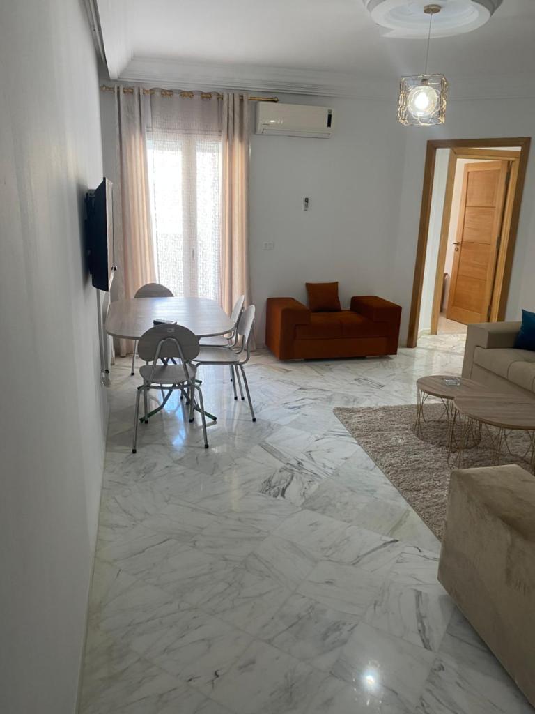 Magnifique Appartement Vue Mer photo 4