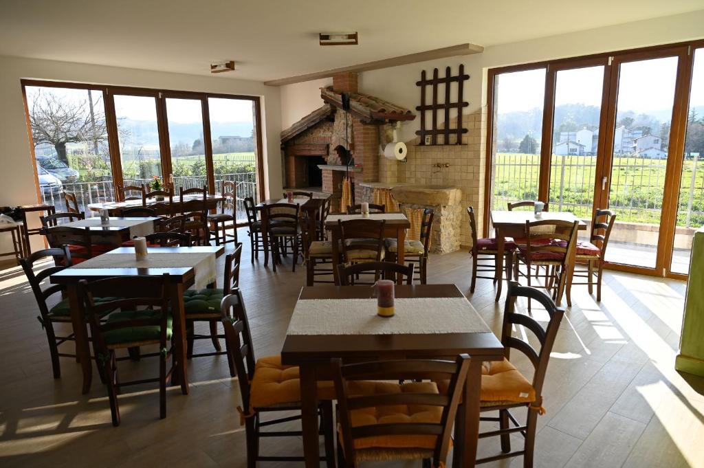 Agriturismo A Casa Mia Gubbio photo 2