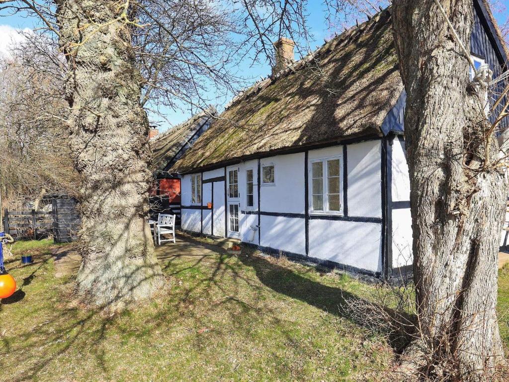 Holiday home Præstø V photo 3