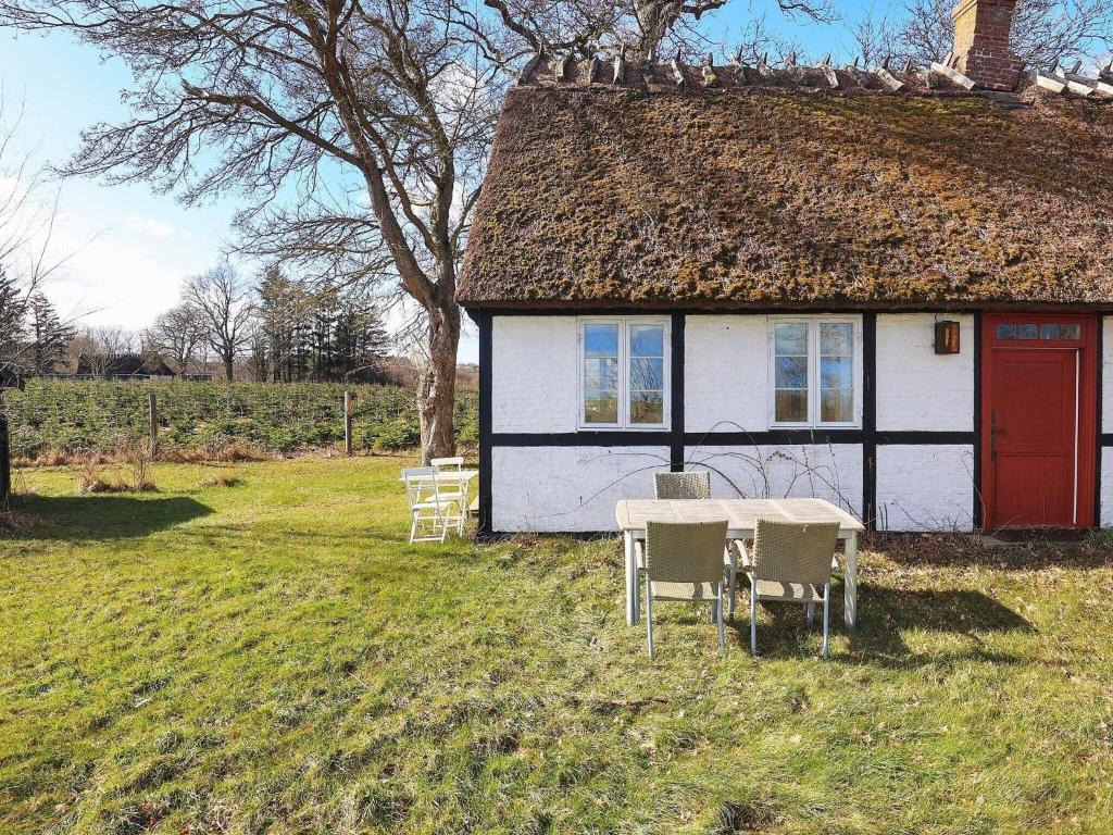 Holiday home Præstø V photo 1