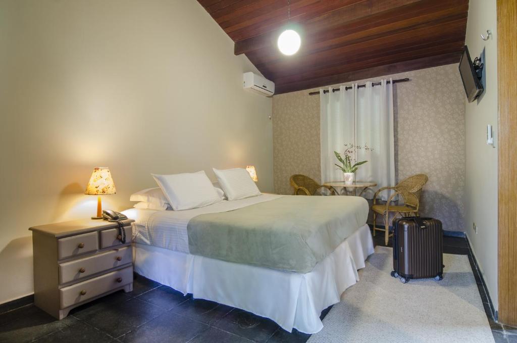 Oasis Hotel Spa photo 1