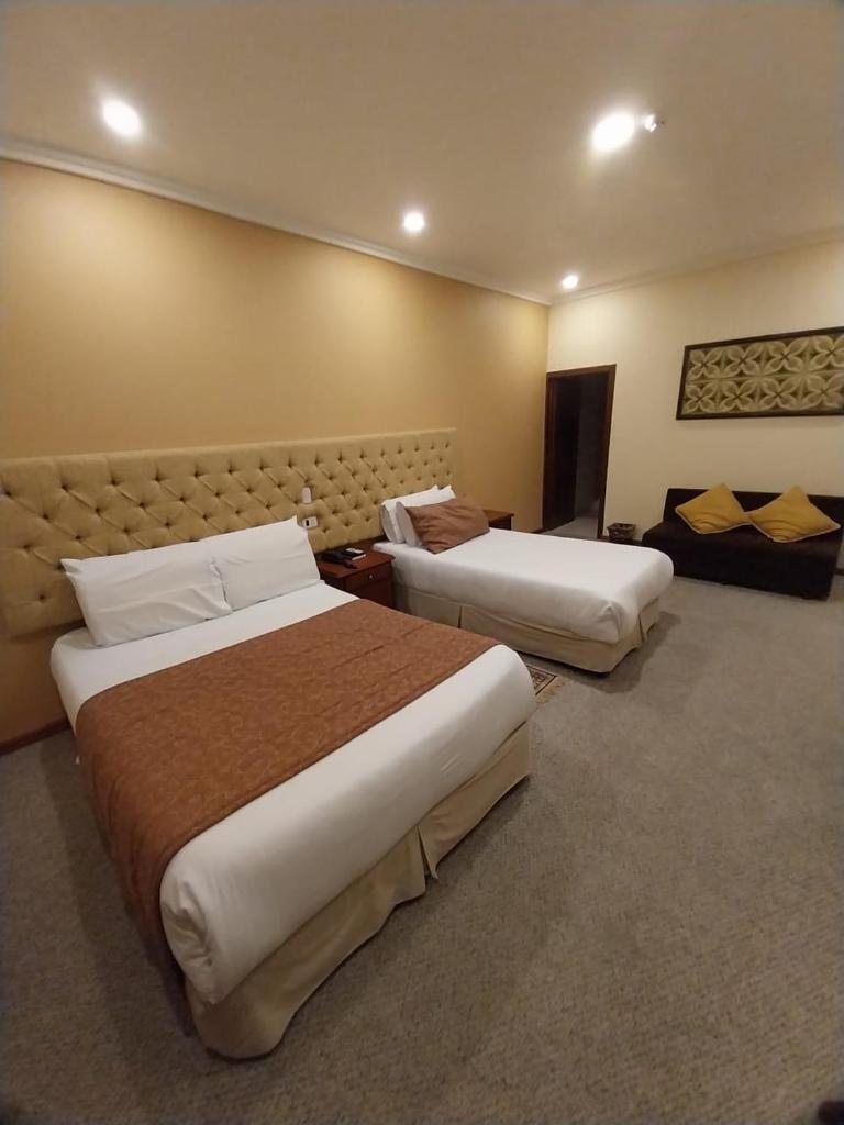 Hotel Carvallo photo 1