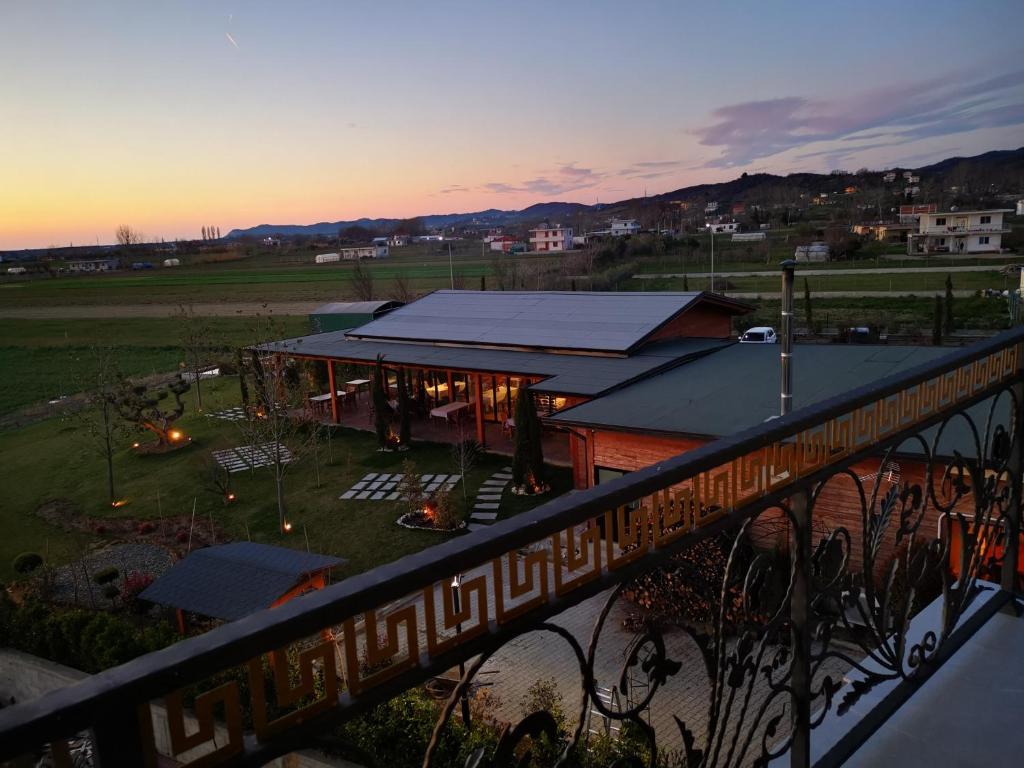 TE ALDO HOTEL photo 3