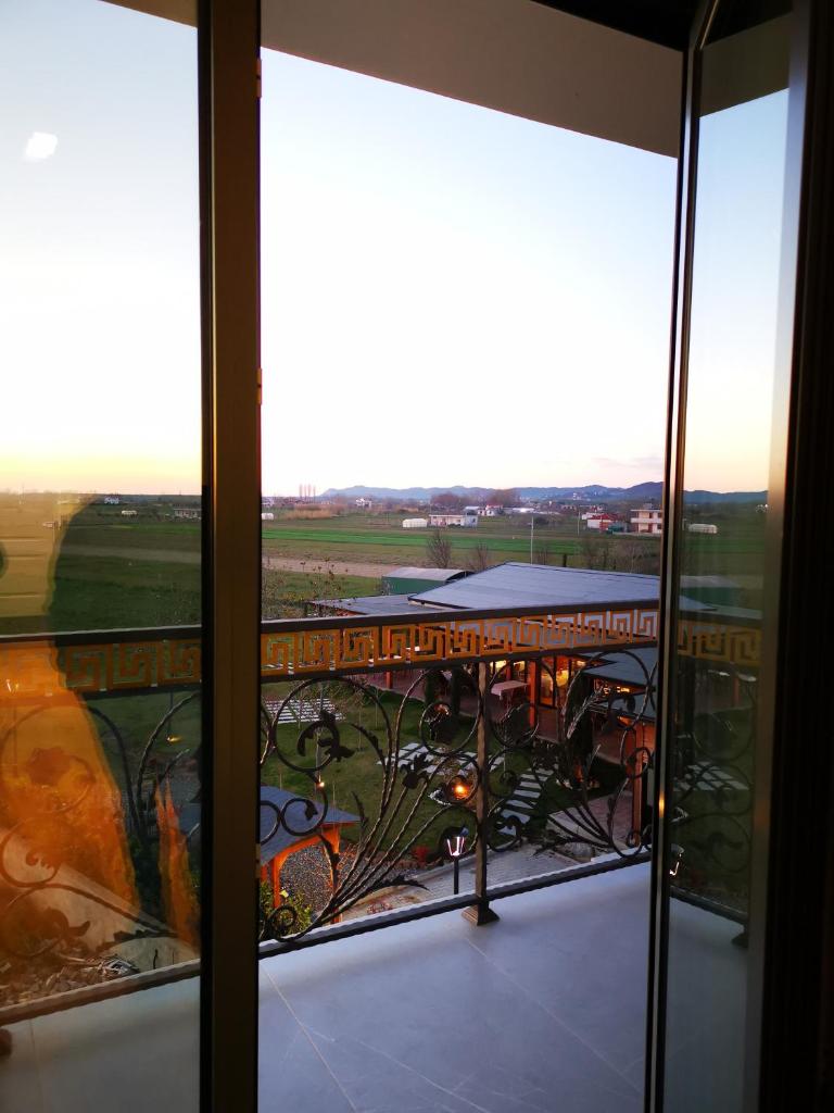 TE ALDO HOTEL photo 2