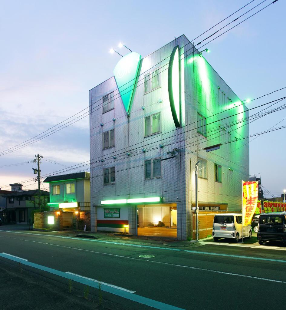 福井・鯖江のホテル｜ホテルモーメント photo 2