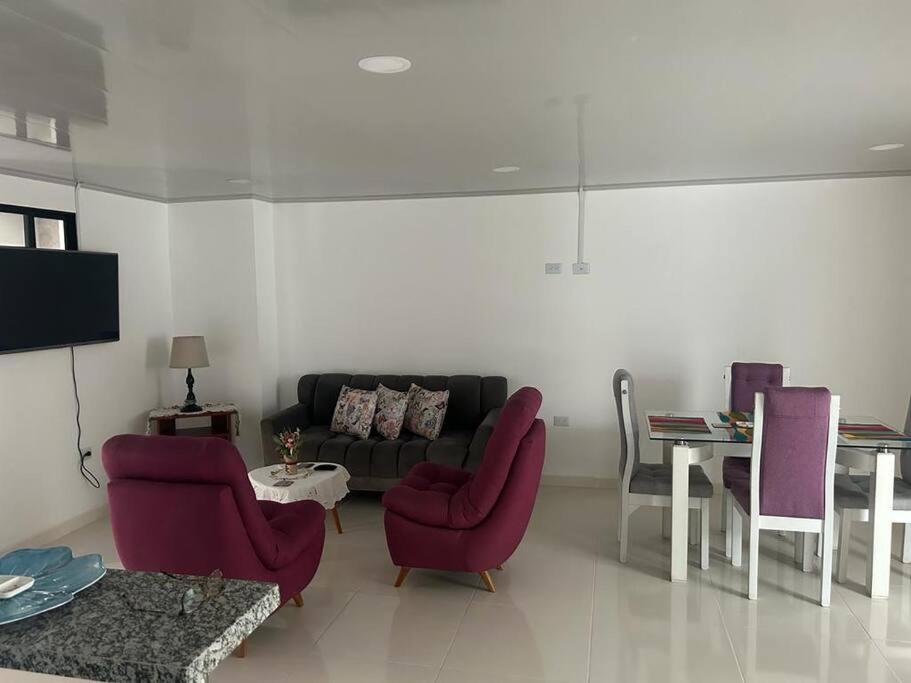 Magnifico apartamento photo 4