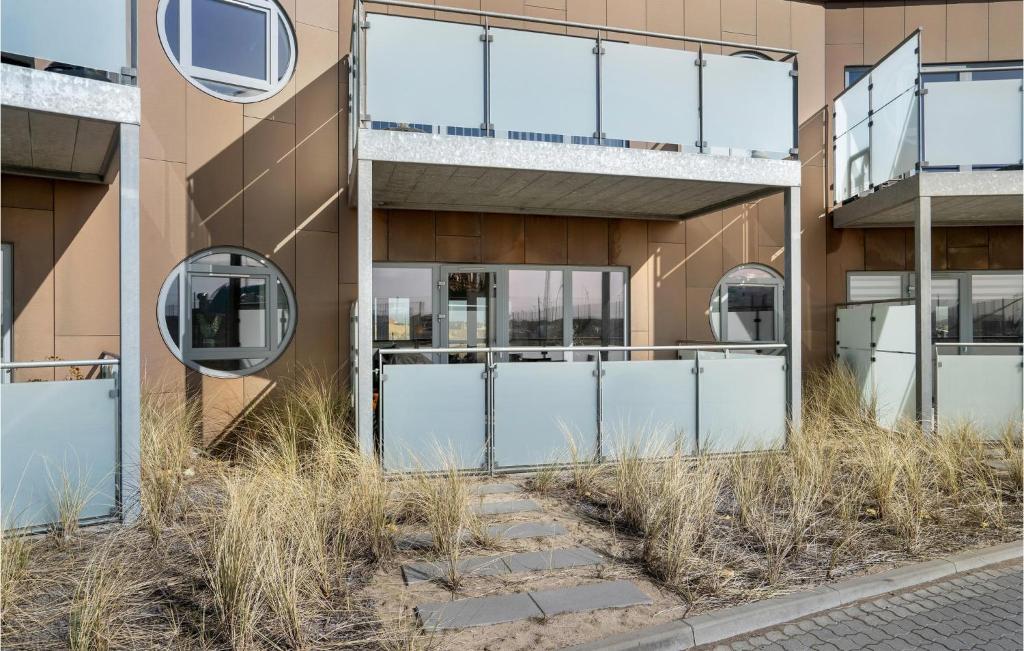 Awesome Apartment In Ringkbing With 2 Bedrooms photo 4