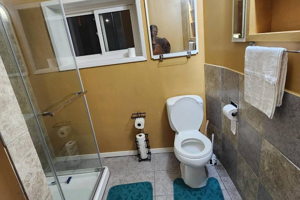 Chesskings Guest House - Unit 2 photo 4