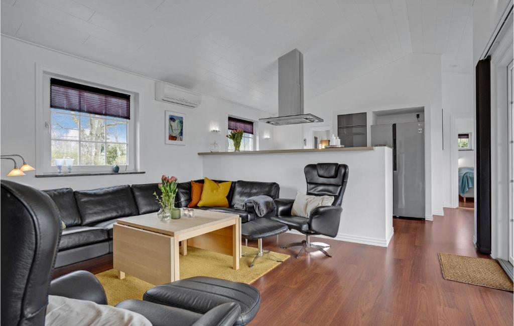 Amazing Home In rsted With Wifi And 3 Bedrooms photo 2