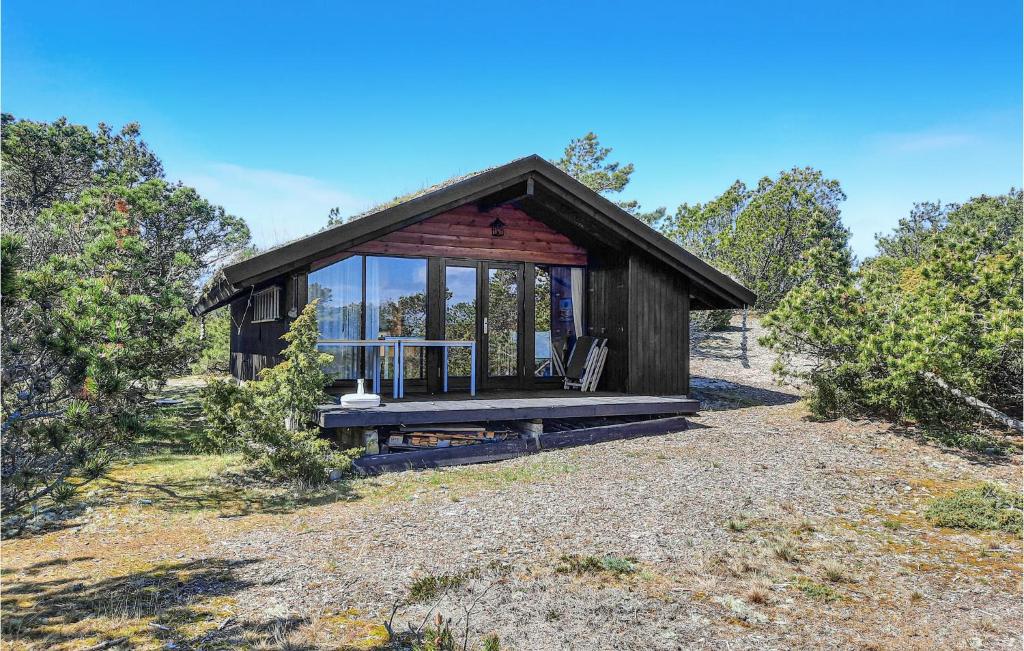 Stunning Home In Anholt With 2 Bedrooms And Wifi