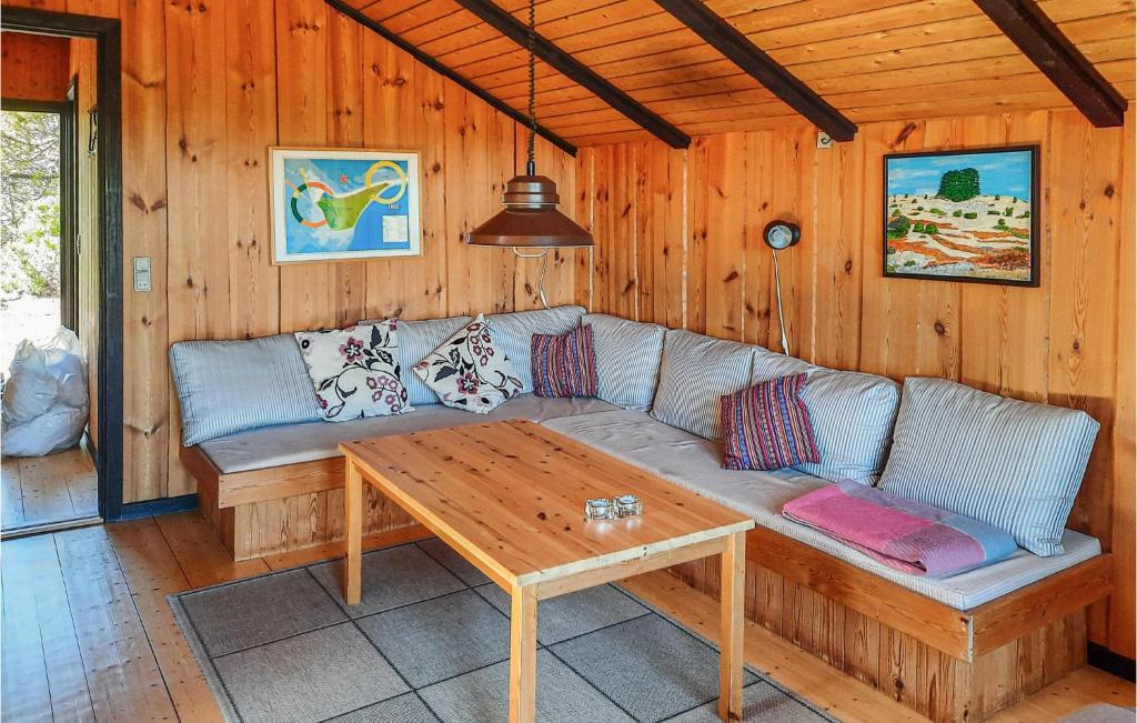 Stunning Home In Anholt With 2 Bedrooms And Wifi photo 2