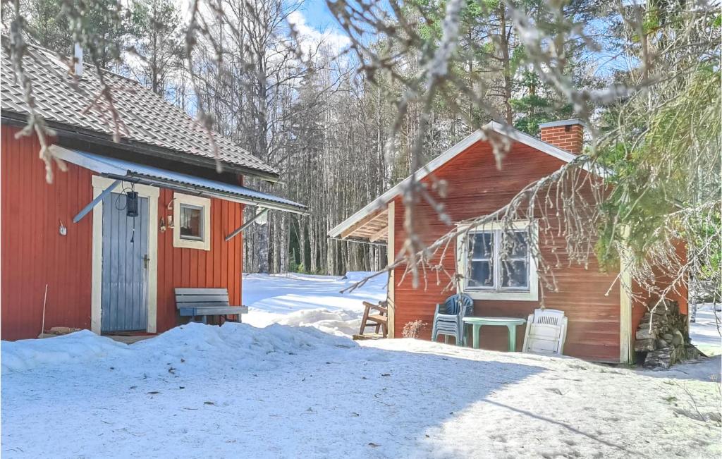 Stunning Home In Enviken With 1 Bedrooms photo 1