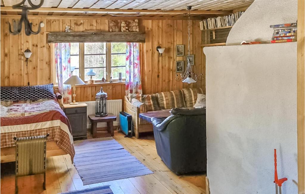 Stunning Home In Enviken With 1 Bedrooms photo 2