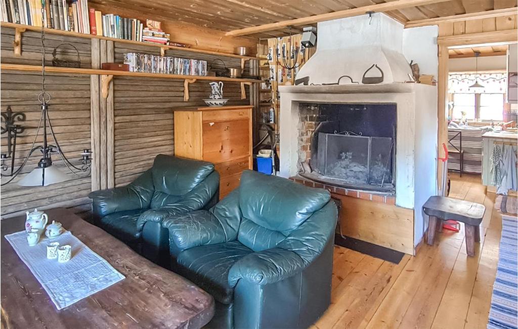 Stunning Home In Enviken With 1 Bedrooms photo 4