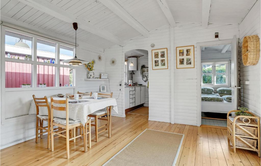 Beautiful Home In Bog By With 1 Bedrooms photo 3