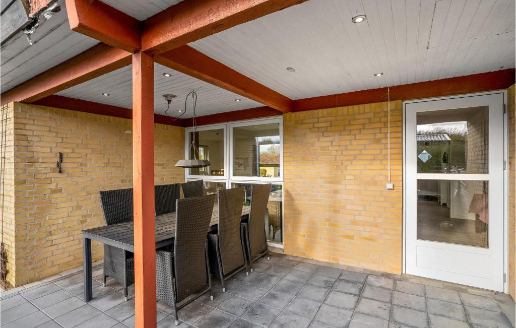 Amazing Home In Nordborg With 3 Bedrooms And Wifi photo 1