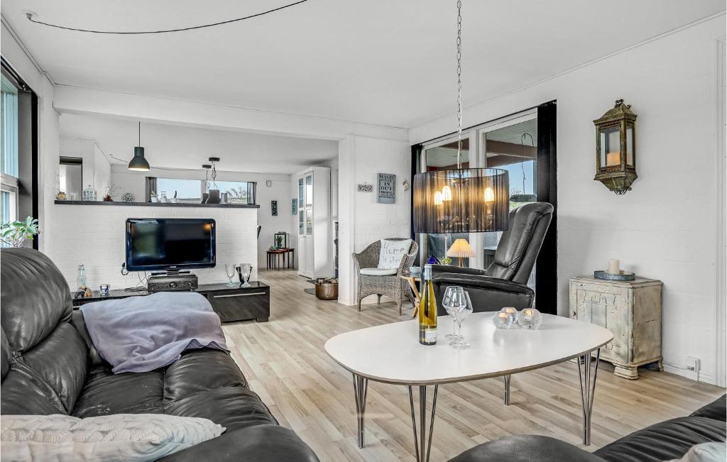 Amazing Home In Nordborg With 3 Bedrooms And Wifi photo 4