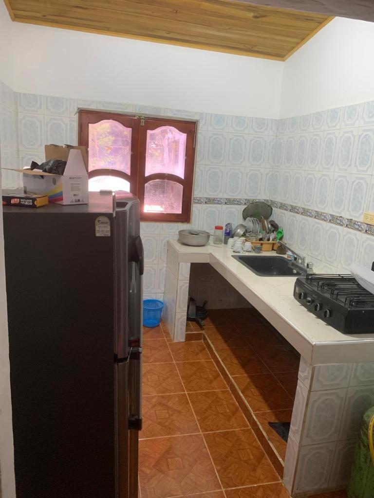 HOSTAL ESPERANZA photo 4