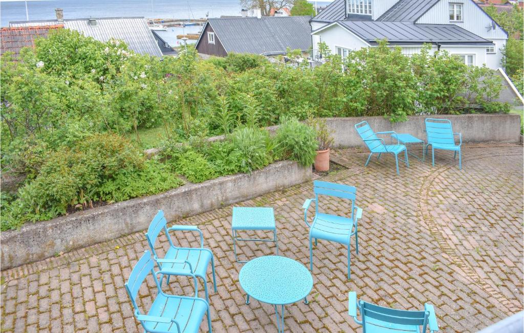 Amazing Home In Simrishamn With Wifi And 4 Bedrooms photo 2