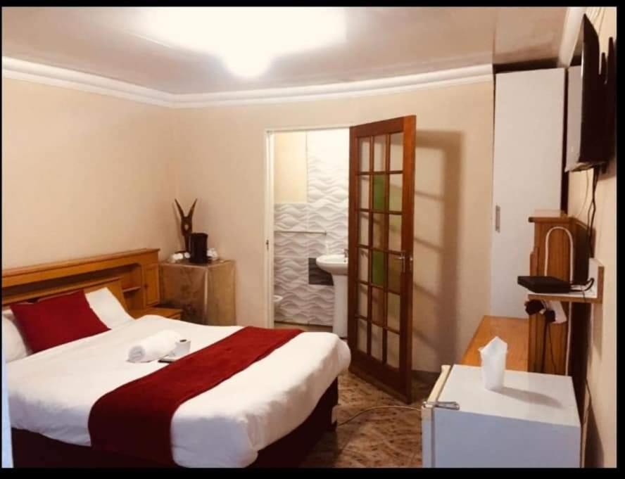 Starpoint Guest house photo 3