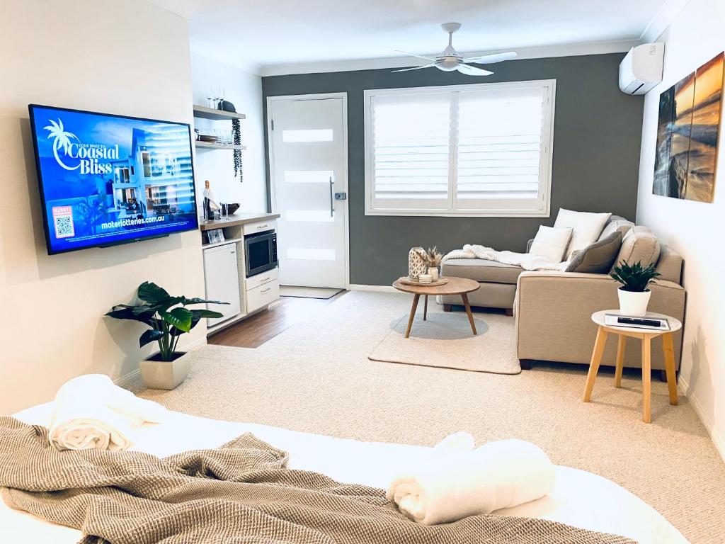 Casuarina Beach 2 bedroom retreat photo 1