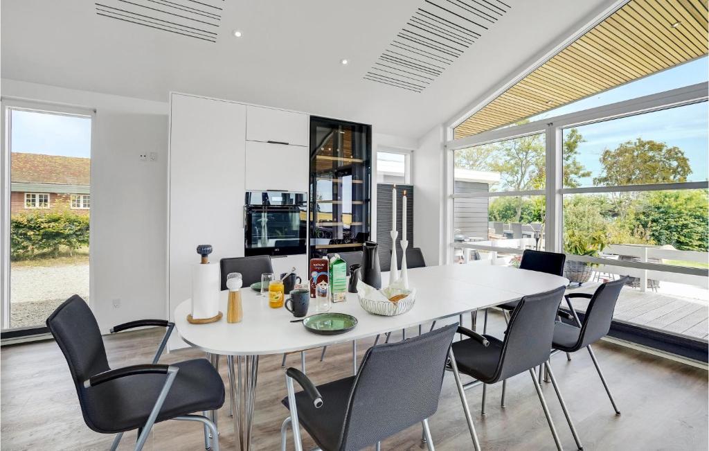 Beautiful Home In Sydals With 3 Bedrooms, Sauna And Wifi photo 4