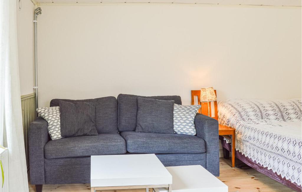 Nice Home In Vrena With Sauna, Wifi And 2 Bedrooms photo 1