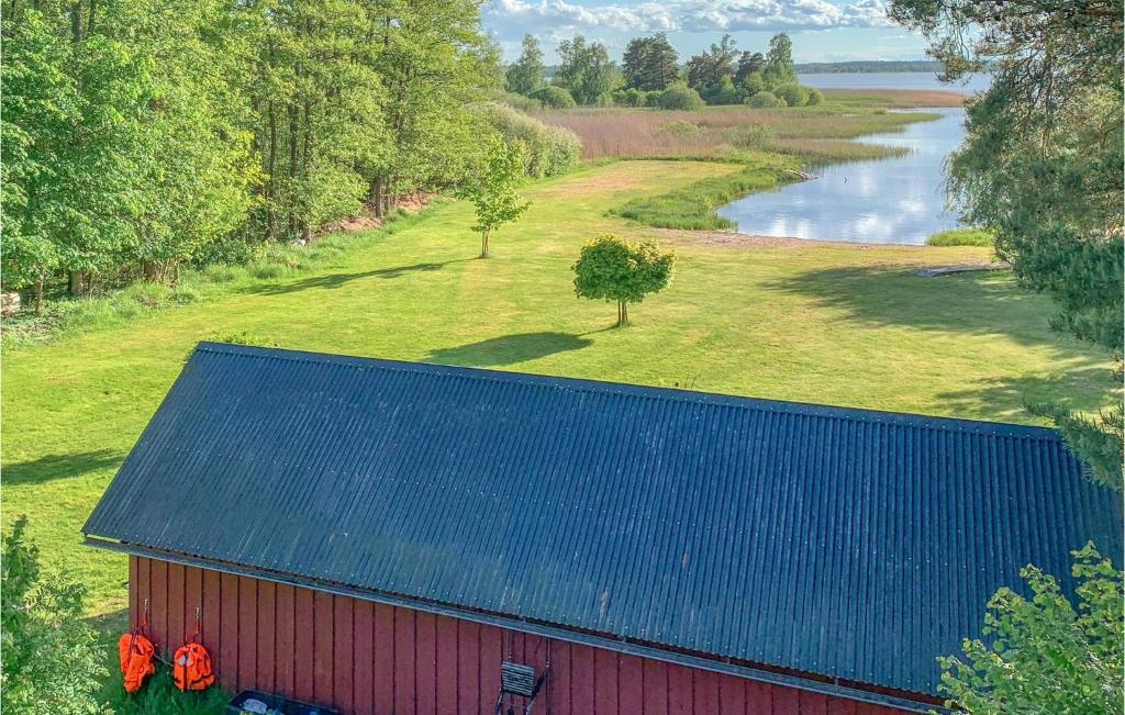 Nice Home In Vrena With Sauna, Wifi And 2 Bedrooms photo 2
