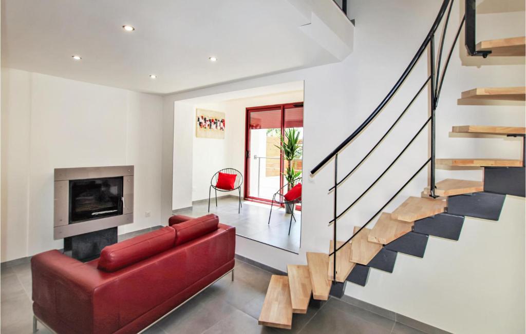 Stunning Home In Salon De Provence With Wifi And 2 Bedrooms photo 4