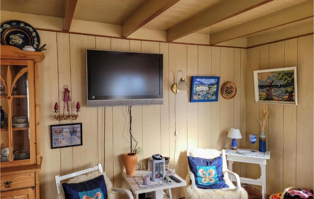 Stunning Home In Sveio With 4 Bedrooms photo 3