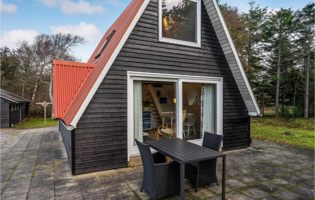 Beautiful Home In Vestervig With Wifi And 2 Bedrooms photo 1