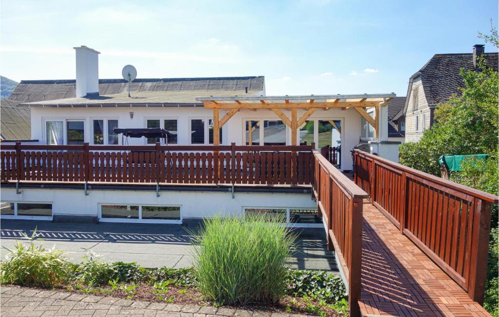 Nice Home In Schmallenberg With Wifi And 5 Bedrooms