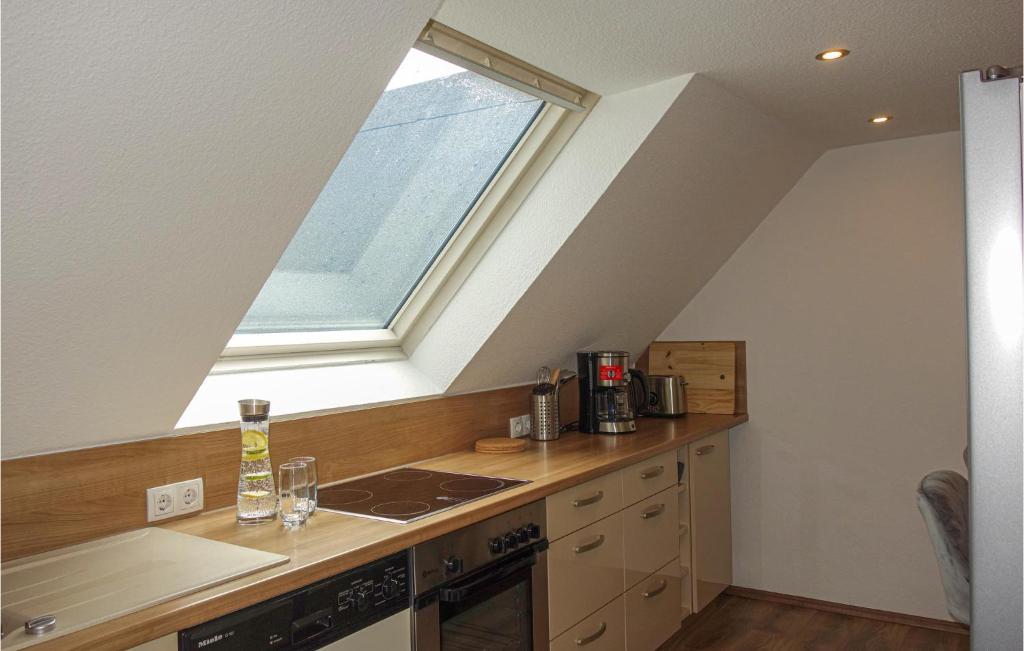 Nice Home In Schmallenberg With Wifi And 5 Bedrooms photo 4