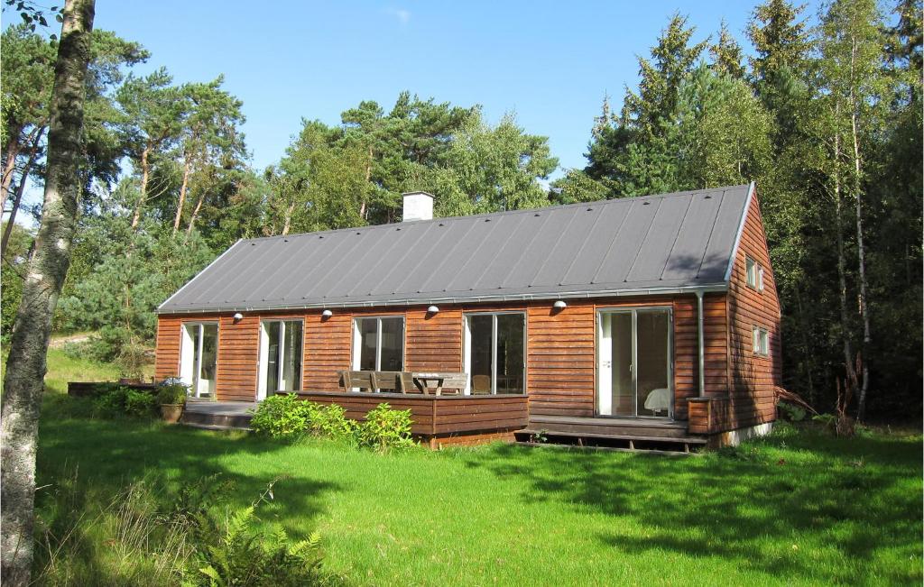 Stunning Home In Nex With 3 Bedrooms And Wifi