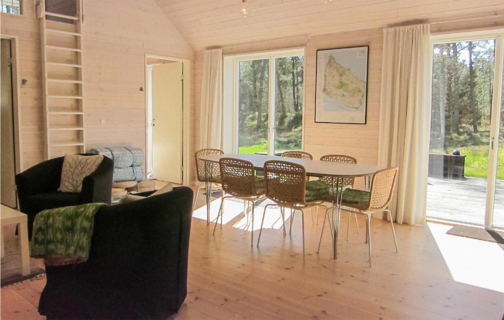 Stunning Home In Nex With 3 Bedrooms And Wifi photo 2