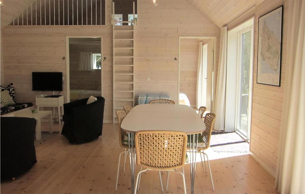 Stunning Home In Nex With 3 Bedrooms And Wifi photo 3