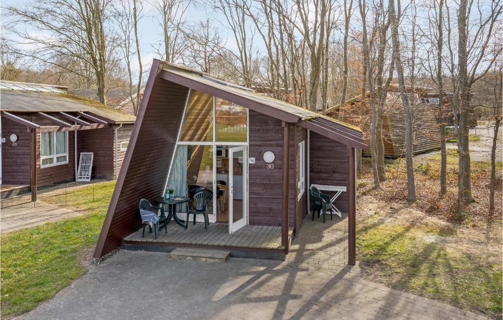 Nice Home In Fredericia With Wifi And 2 Bedrooms photo 2