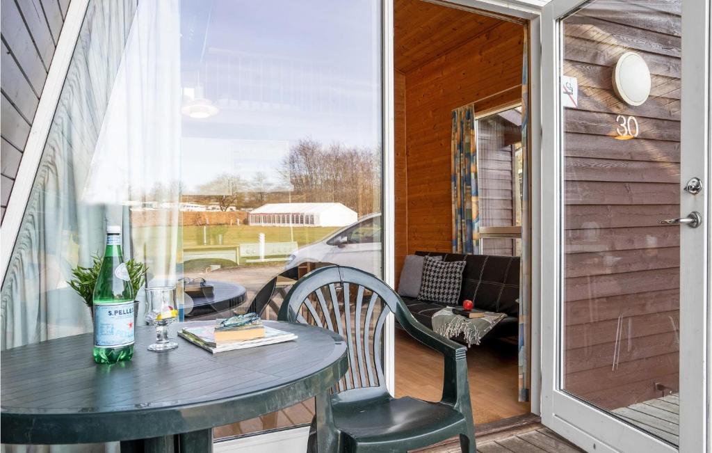 Nice Home In Fredericia With Wifi And 2 Bedrooms photo 4