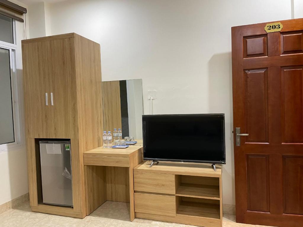 Khách sạn Hoàng Phát Quy Nhơn