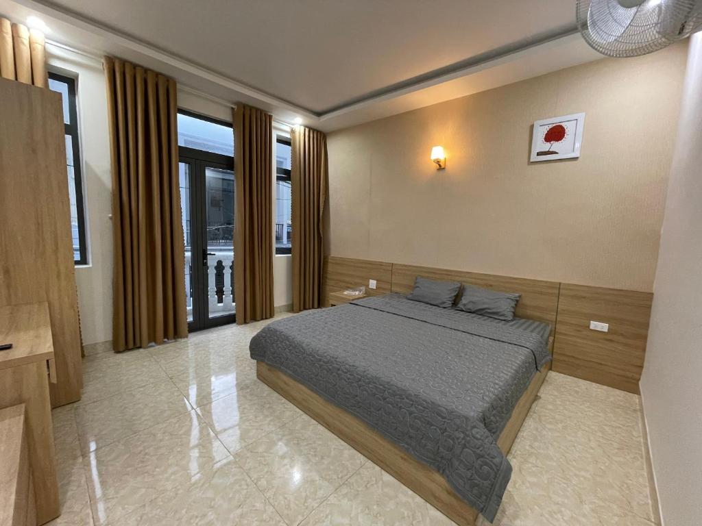 Khách sạn Hoàng Phát Quy Nhơn