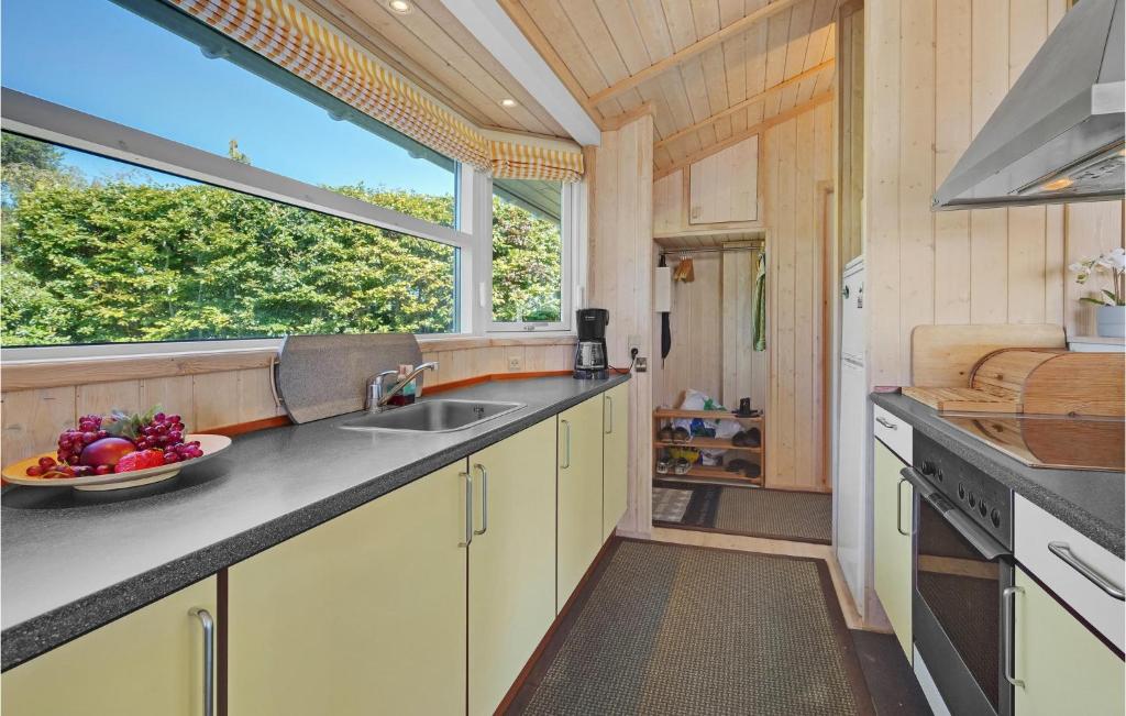 Nice Home In Holbk With 2 Bedrooms And Wifi photo 3